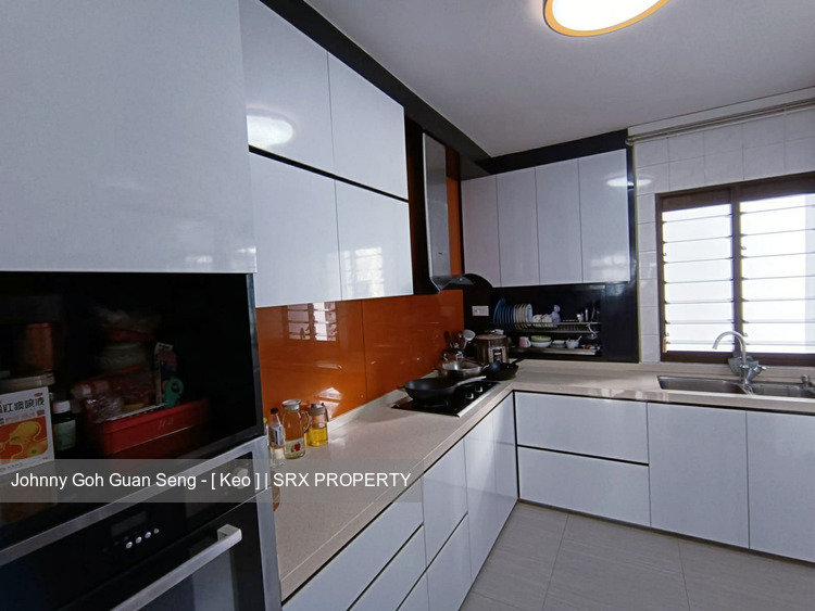 Blk 152 Gangsa Road (Bukit Panjang), HDB 5 Rooms #300684521